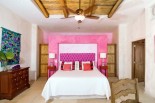 Villa Mandarinas - Pink Room